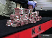 Parah, Wakil Ketua PN Depok Terima Gratifikasi Rp 2,5 M Selain Kecipratan Duit Suap