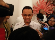 Anies Bakal Revisi Pergub Pulau Reklamasi