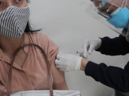 Dinkes DKI Tambah Sentra Vaksin Pfizer, Ini Lokasinya