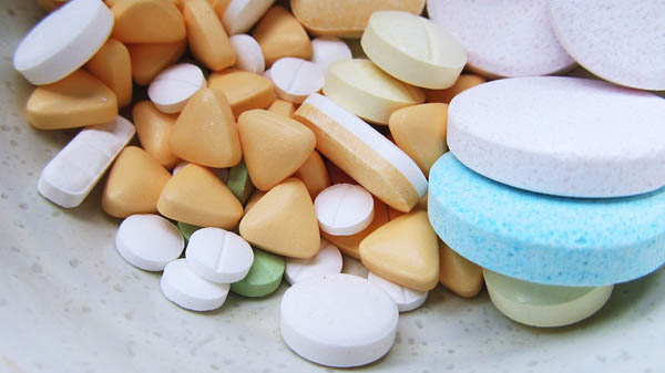 Penggunaan Antibiotik Sebabkan Kecacatan