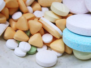 Penggunaan Antibiotik Sebabkan Kecacatan