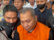 Pengacara Lukas Enembe Pasrah Gagal Jadi Caleg