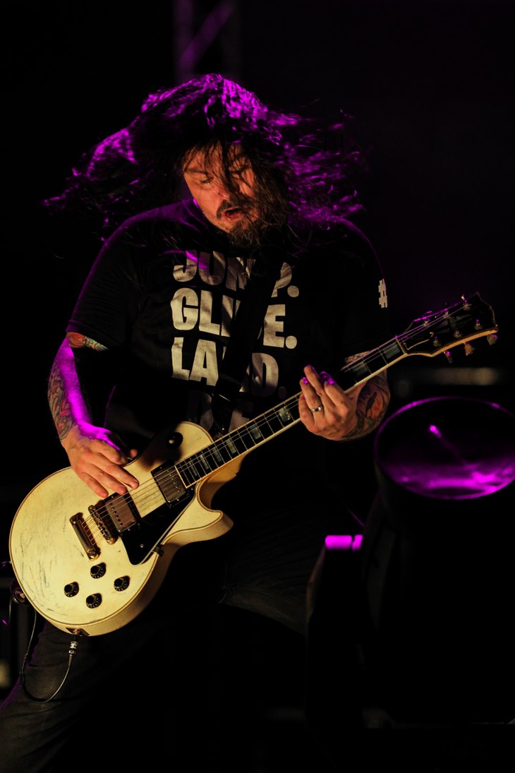 hammersonic h2o
