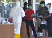 Petugas Medis RSUD Koja Belum Terima Insentif Selama 5 Bulan