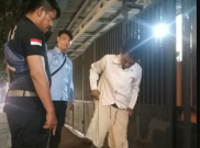Pengemis yang Pura-Pura Buntung di Duren Sawit Digelandang ke Panti Sosial