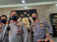 Penyebar Ajakan Seruan Jihad Lawan Densus 88 dan Sebar Provokasi, Dapat Peringatan Polri