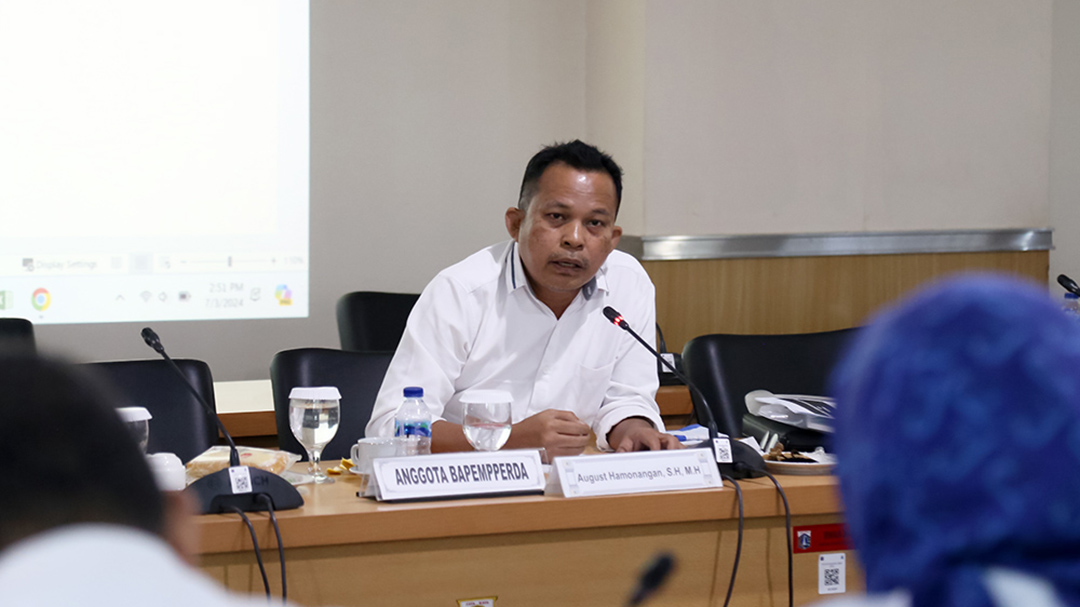 Pembatasan Usia Kendaraan 10 Tahun, DPRD DKI Yakin Warga Menolak