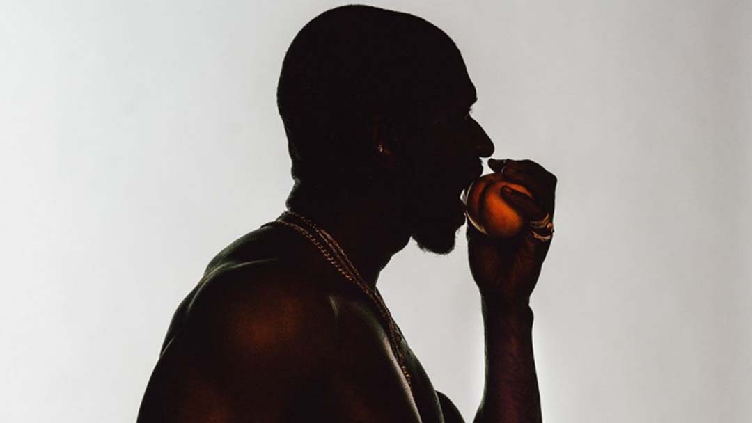 Usher Rilis Daftar Trek Album Terbaru Jelang Penampilan di Super Bowl Halftime