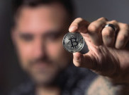 Bitcoin Didapat dari Menambang, Apa itu?