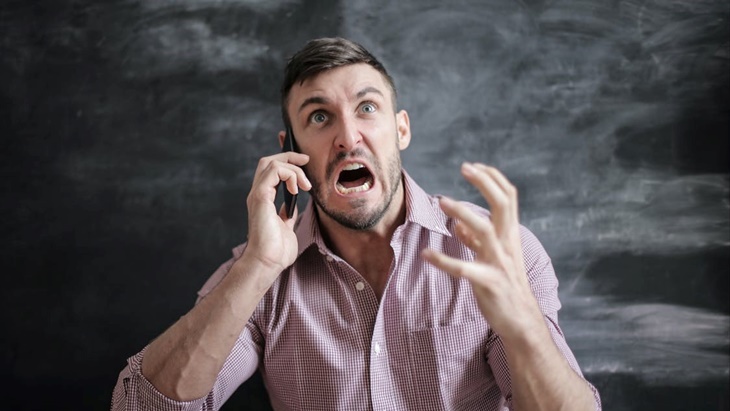 Control Freak, Ketika Seseorang Suka Mengatur Sekitarnya