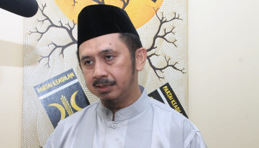 Ulama Klaim Sudah Siap Jika DPR Gagal Golkan RUU Perlindungan Tokoh Agama 