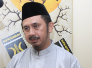 Ulama Klaim Sudah Siap Jika DPR Gagal Golkan RUU Perlindungan Tokoh Agama 