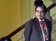 Bayaran Hotma Sitompul Berasal dari 'Fee' Bansos Sembako COVID-19?