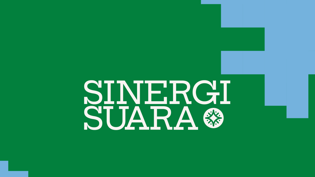 Sinergi Suara 2025: Inisiatif Nasional untuk Perkuat Ekosistem Musik Lokal