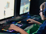 Tiongkok Batasi Anak di Bawah Umur Main Game Online