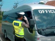Mahfud: Larangan Mudik Berlaku di Seluruh Indonesia