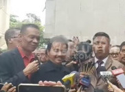 Rismon Ngaku Tindakannya Berbasis Ilmiah, Siap Tuntut Balik Polisi jika Tuduhan Merekayasa Ijazah Jokowi tak Bisa Dibuktikan