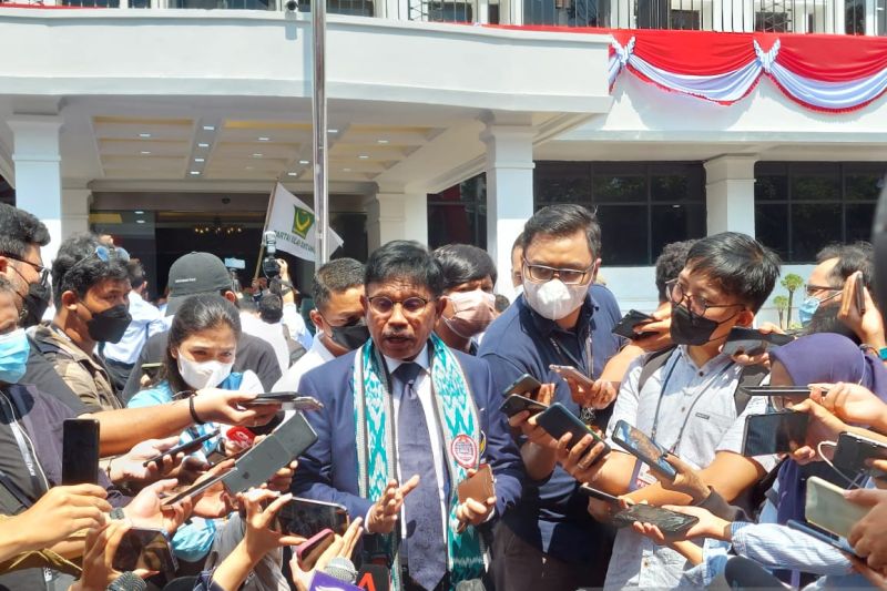 Dalih Menkominfo Tegakkan Pendaftaran PSE