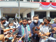Dalih Menkominfo Tegakkan Pendaftaran PSE