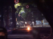 Polisi Tembaki Kampus Unpas - Unisba dengan Gas Air Mata, Ketua Komisi X DPR: Kami Sangat Menyesalkan Terjadinya Aksi Kekerasan