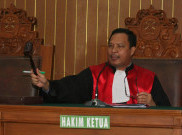 Gugatan Praperadilan Setya Novanto Tidak Dilanjutkan