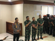 Soal Penyelesaian Konflik di Papua, Laksamana Yudo: TNI Tegas tapi Humanis