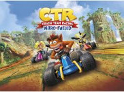 Crash Team Racing Nitro-Fueled Bakal Datang ke Xbox Game Pass, ada Penawaran Menarik untuk Pelanggan Baru