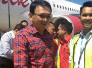Berkunjung ke NTT, Ahok Akan Berdialog dengan Para Tokoh Agama