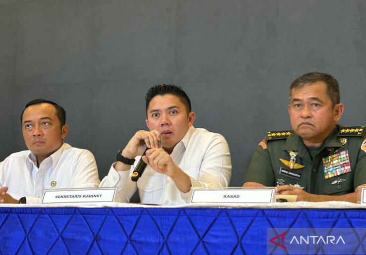 Pemerintah Janji 600 Unit Hunian Korban Banjir di Sumatera Rampung Pada Pekan Depan