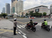 Lalu Lintas Jakarta Normal saat Demo 27 Agustus 2026, Polda Metro Jaya: Tidak Ada Penutupan Jalan