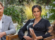 Pangeran Harry dan Meghan Markle Ungkap Jenis Kelamin Anak Kedua