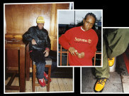Sudah Lihat Koleksi Kolaborasi Timberland dan Supreme Spring 2020?