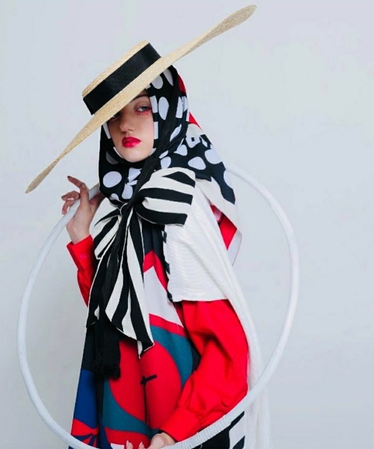 jakarta fashion trend 2018