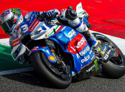 Makna Livery Biru Ducati Lenovo di MotoGP Italia 2024