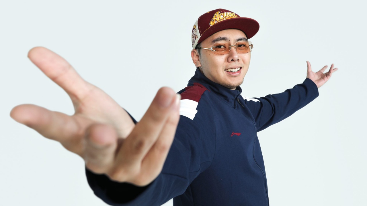 Lirik Lagu 'Stacks from All Sides' SKAI ISYOURGOD, Jadi Tren Populer Sushi Don't Lie di FYP TikTok