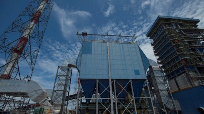 Permintaan APLSI Terkait Program Pembangkit Listrik 35 MW Agar Berjalan Lancar