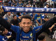 Dua Penonton Jadi Korban Laga big match Persija-Persib