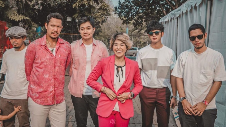 Maliq & D’Essentials Rilis Mini Album ‘Raya Part II’