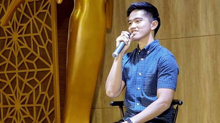 Dikira Penjaga Toilet, Begini Respon Mengejutkan Kaesang Pangarep