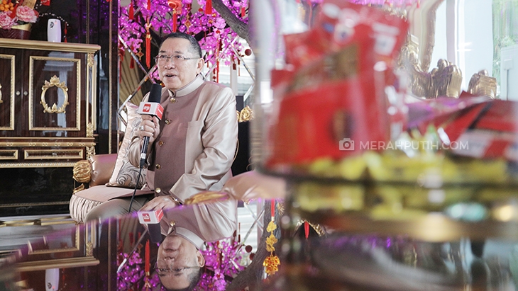 Perjuangan Jerry Hermawan Lo Menghapuskan Peraturan Diskriminatif SBKRI