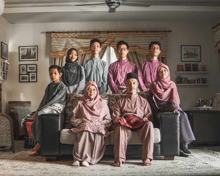 Tips Kulit Tetap Cantik Saat Lebaran