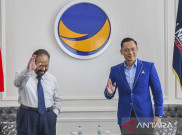 AHY Siap Jadi Cawapres Anies