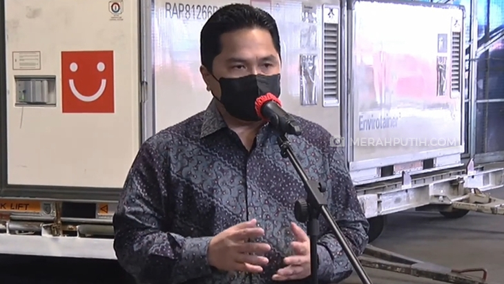 Pemerintah Sebut 26 Juta Orang Sudah Disuntik Vaksin COVID-19