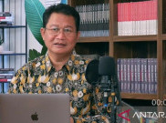 Survei SMRC: Elektabilitas Ganjar dan Anies Menguat, Prabowo Melemah