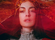 Anne Hathaway Terinspirasi Beyoncé untuk Peran Diva di Film 'Mother Mary'