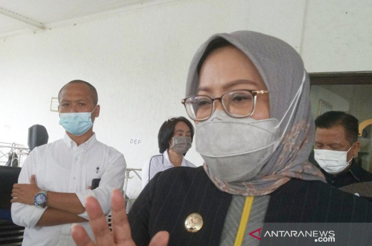 PPKM Kabupaten Bogor Turun Level 2, Sederet Aturan Mulai Dilonggarkan