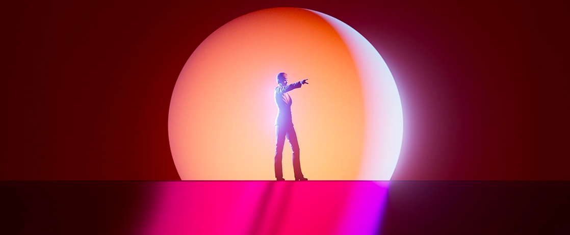 david bowie