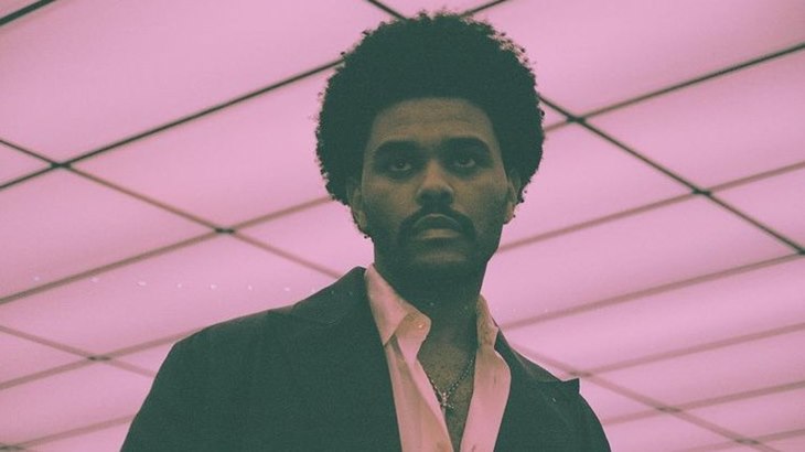 American Music Awards 2020, The Weeknd dan Roddy Ricch Pimpin Nominasi