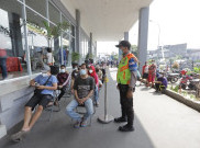 Ini Daerah Luar Jawa-Bali, Yang Bakal Jadi Wilayah Utama Vaksinasi COVID-19