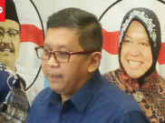 PDI-P Tegaskan Jokowi Tak Akan Intervensi Pansus Hak Angket KPK